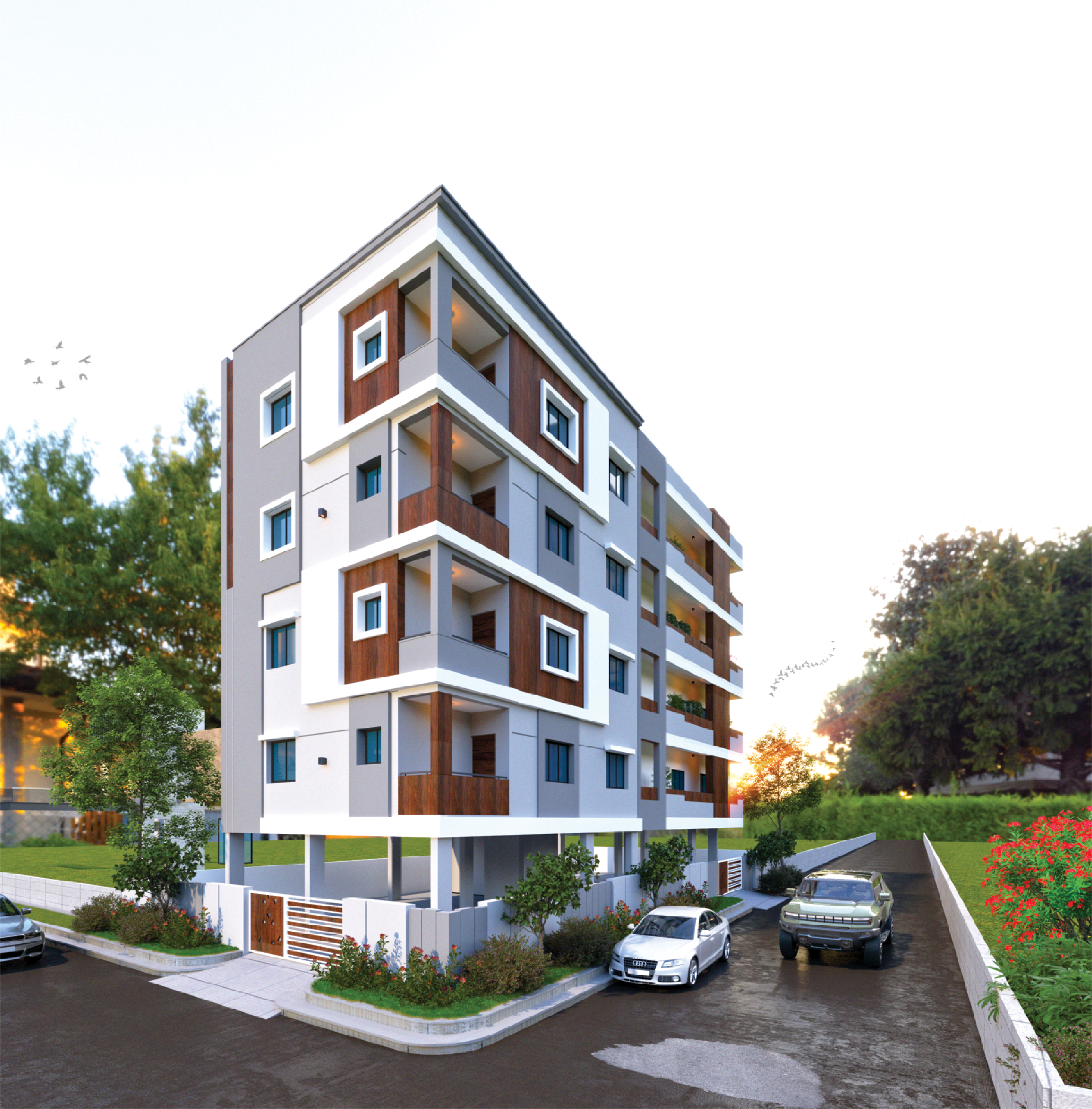About Sai Akhshay Constructions