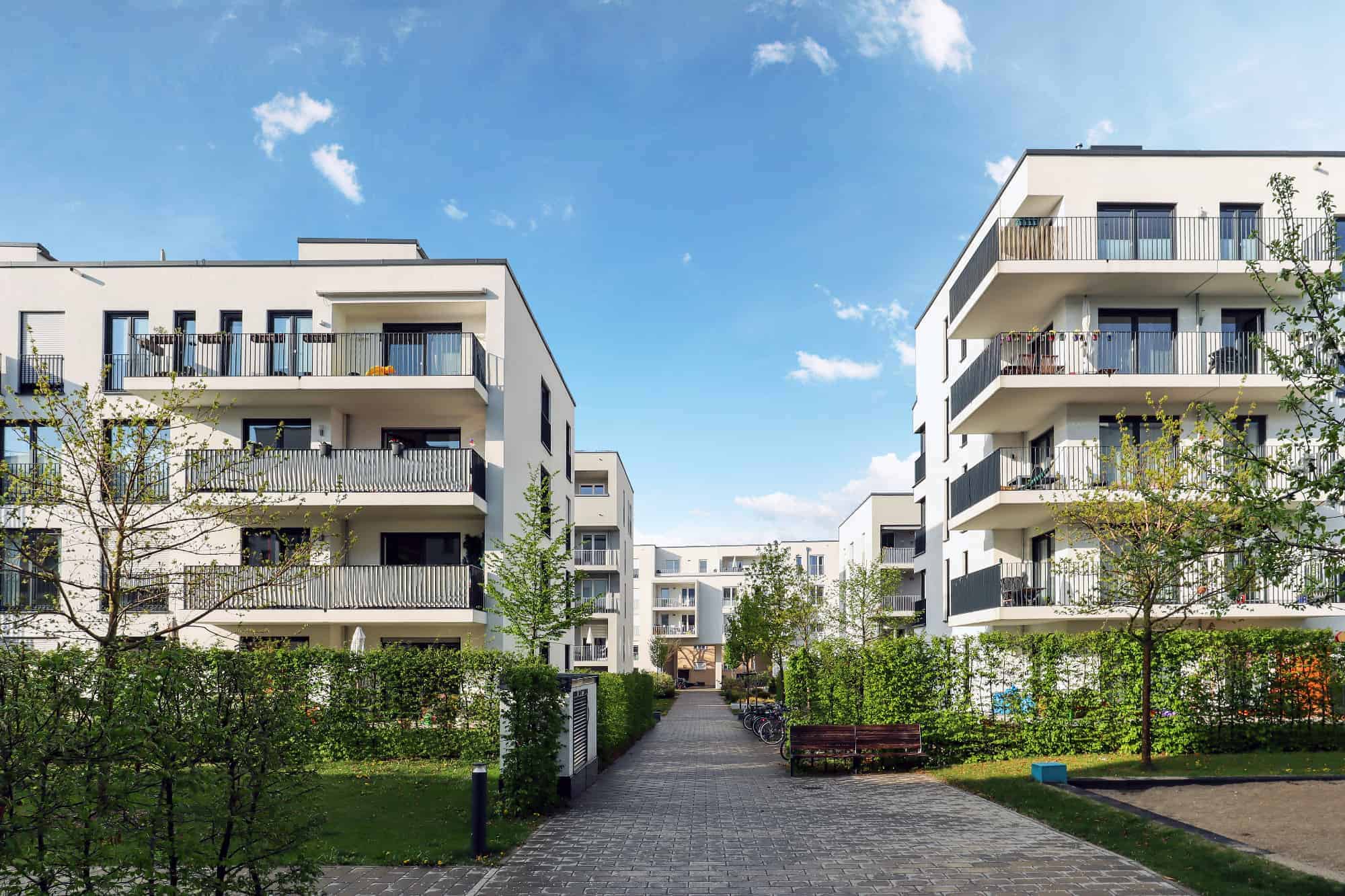 Shakuntala Residency