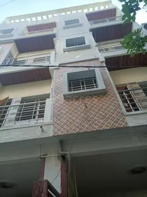 Lalitha Residency