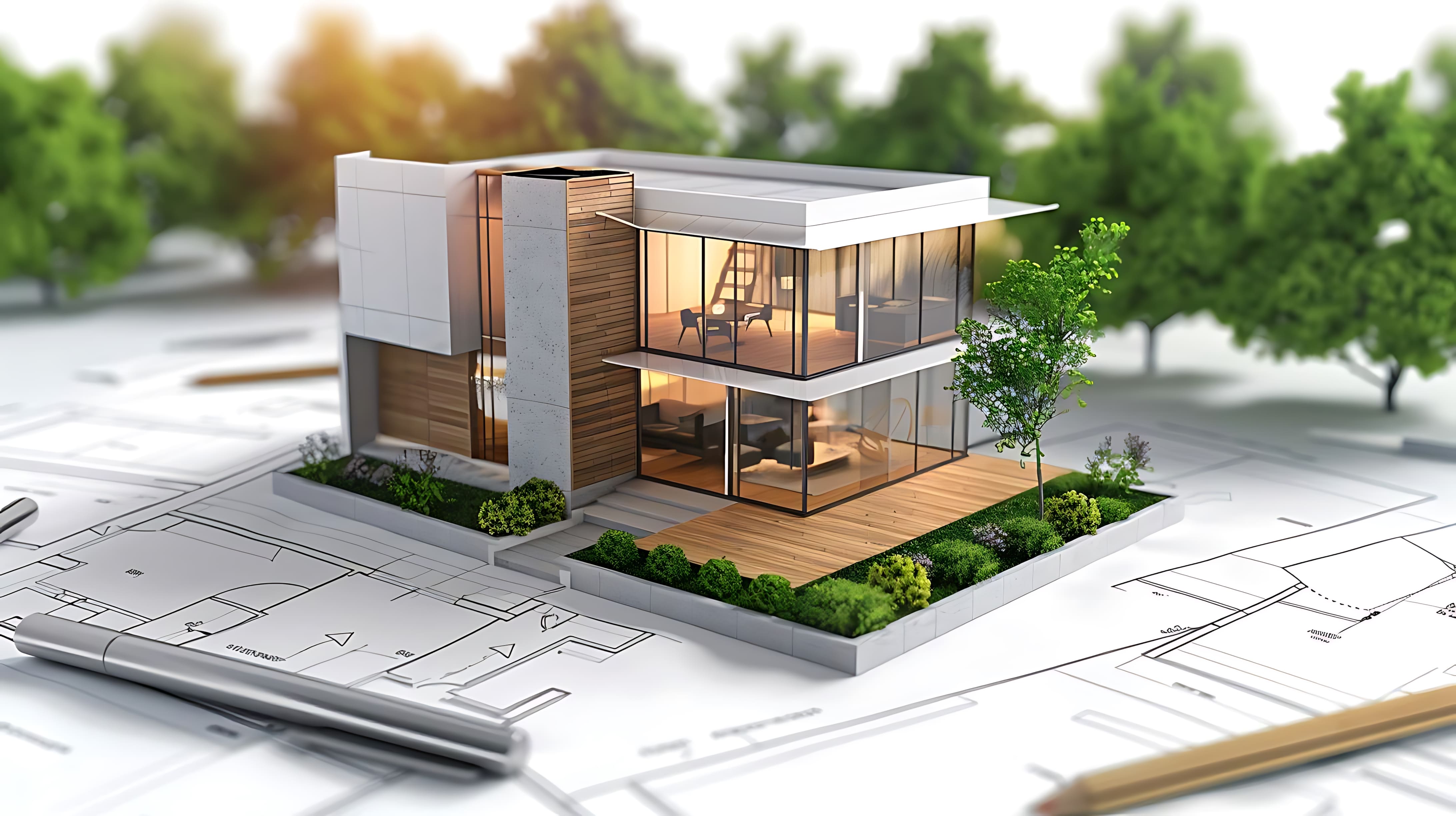 Villa Property